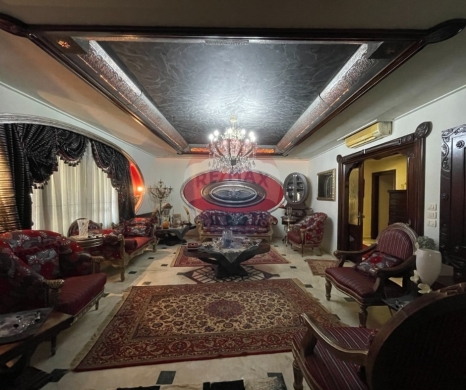 R9-3969 Luxury Furnished Apartment for Sale in Zone D Dam W Farez Tripoli | 360 m²Dشقة فا… — 18
