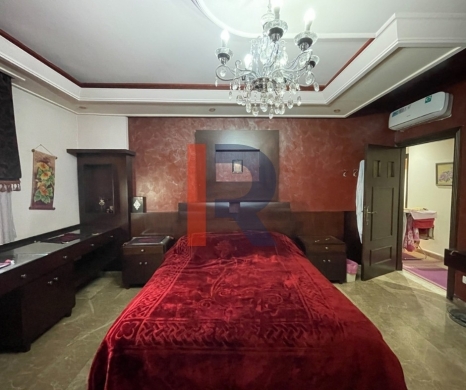 R9-3969 Luxury Furnished Apartment for Sale in Zone D Dam W Farez Tripoli | 360 m²D — 7