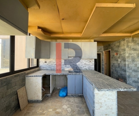 R9-3969 Luxury Furnished Apartment for Sale in Zone D Dam W Farez Tripoli | 360 m²D — 24