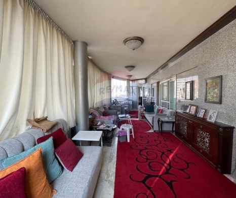 R9-3969 Luxury Furnished Apartment for Sale in Zone D Dam W Farez Tripoli | 360 m²Dشقة فا… — 16