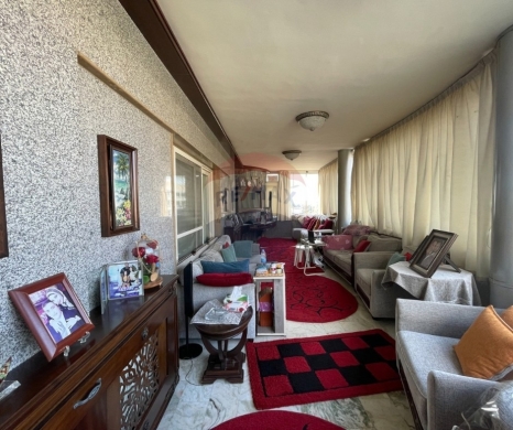 R9-3969 Luxury Furnished Apartment for Sale in Zone D Dam W Farez Tripoli | 360 m²Dشقة فا… — 15