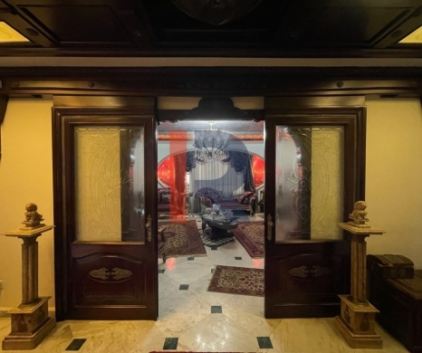 R9-3969 Luxury Furnished Apartment for Sale in Zone D Dam W Farez Tripoli | 360 m²D — 4