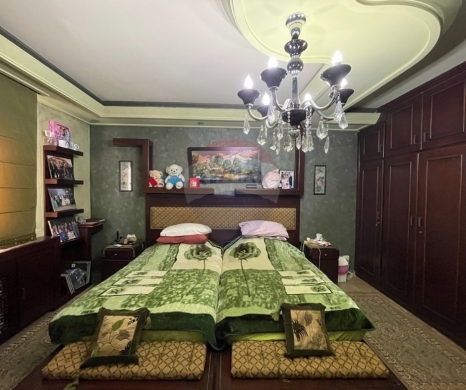 R9-3969 Luxury Furnished Apartment for Sale in Zone D Dam W Farez Tripoli | 360 m²Dشقة فا… — 8