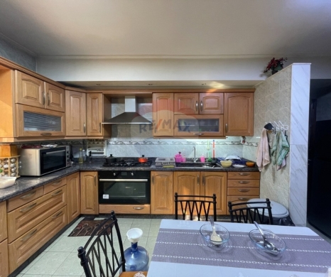 R9-3969 Luxury Furnished Apartment for Sale in Zone D Dam W Farez Tripoli | 360 m²Dشقة فا… — 3