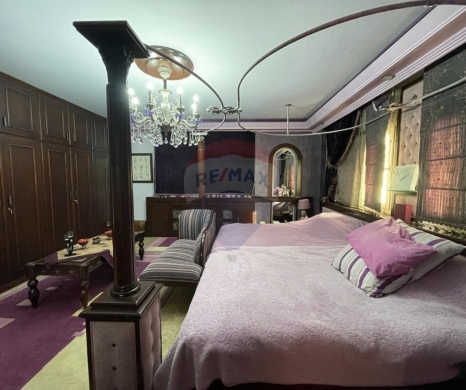 R9-3969 Luxury Furnished Apartment for Sale in Zone D Dam W Farez Tripoli | 360 m²Dشقة فا… — 13