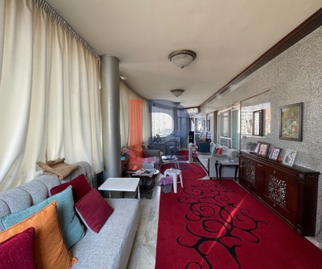 R9-3969 Luxury Furnished Apartment for Sale in Zone D Dam W Farez Tripoli | 360 m²D — 16
