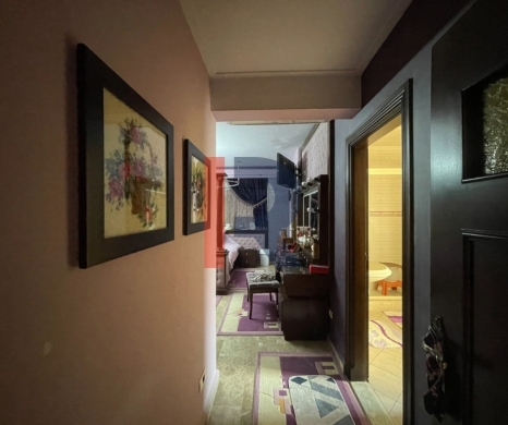 R9-3969 Luxury Furnished Apartment for Sale in Zone D Dam W Farez Tripoli | 360 m²D — 10