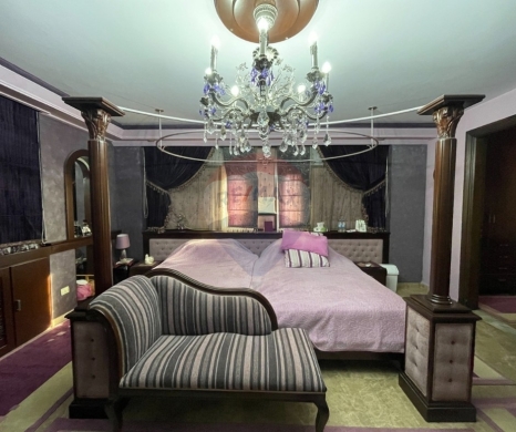 R9-3969 Luxury Furnished Apartment for Sale in Zone D Dam W Farez Tripoli | 360 m²Dشقة فا… — 11
