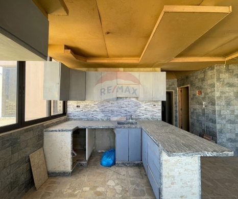 R9-3969 Luxury Furnished Apartment for Sale in Zone D Dam W Farez Tripoli | 360 m²Dشقة فا… — 24