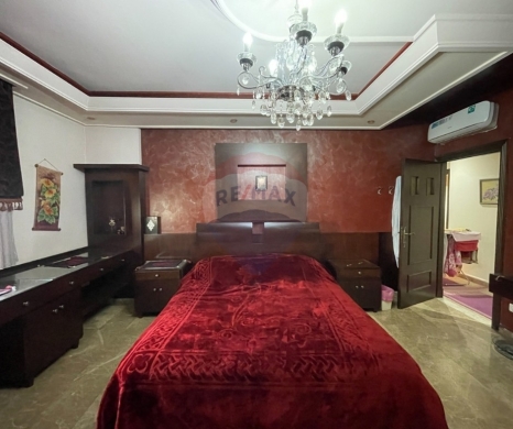 R9-3969 Luxury Furnished Apartment for Sale in Zone D Dam W Farez Tripoli | 360 m²Dشقة فا… — 7