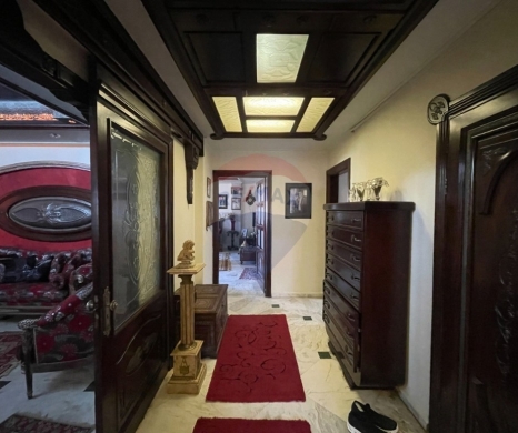R9-3969 Luxury Furnished Apartment for Sale in Zone D Dam W Farez Tripoli | 360 m²Dشقة فا… — 5