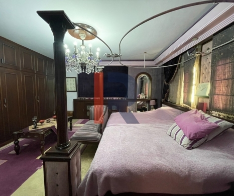 R9-3969 Luxury Furnished Apartment for Sale in Zone D Dam W Farez Tripoli | 360 m²D — 13
