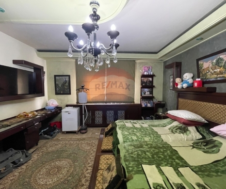 R9-3969 Luxury Furnished Apartment for Sale in Zone D Dam W Farez Tripoli | 360 m²Dشقة فا… — 9
