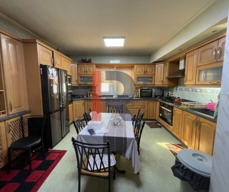 R9-3969 Luxury Furnished Apartment for Sale in Zone D Dam W Farez Tripoli | 360 m²D — 2