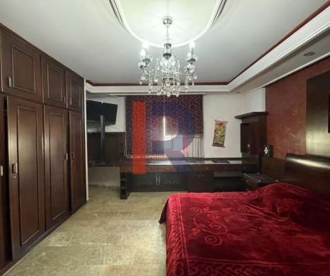 R9-3969 Luxury Furnished Apartment for Sale in Zone D Dam W Farez Tripoli | 360 m²D — 6
