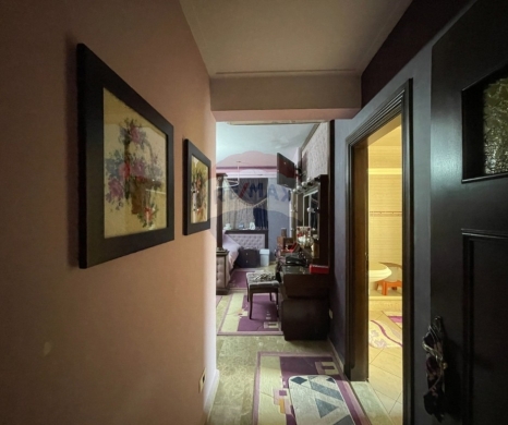 R9-3969 Luxury Furnished Apartment for Sale in Zone D Dam W Farez Tripoli | 360 m²Dشقة فا… — 10