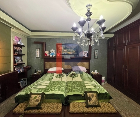 R9-3969 Luxury Furnished Apartment for Sale in Zone D Dam W Farez Tripoli | 360 m²D — 8