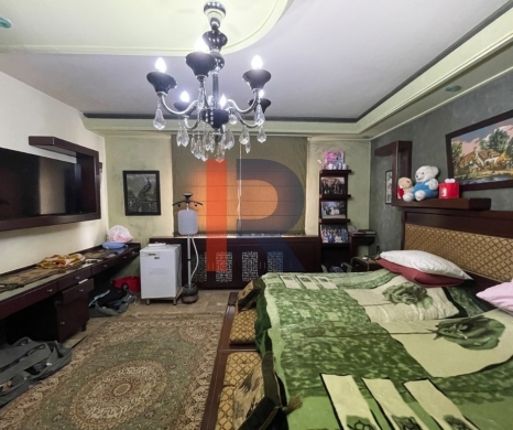 R9-3969 Luxury Furnished Apartment for Sale in Zone D Dam W Farez Tripoli | 360 m²D — 9