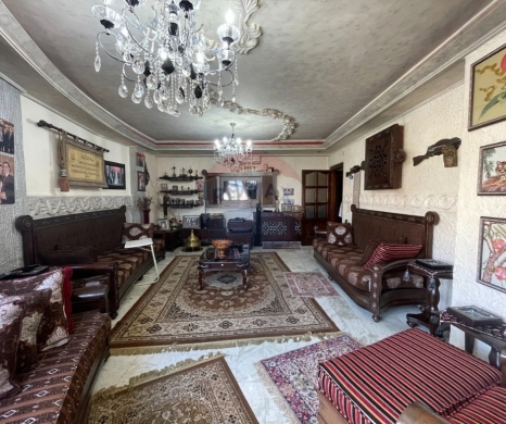 R9-3969 Luxury Furnished Apartment for Sale in Zone D Dam W Farez Tripoli | 360 m²Dشقة فا… — 14