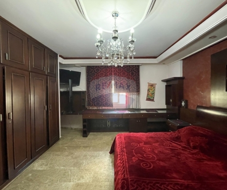 R9-3969 Luxury Furnished Apartment for Sale in Zone D Dam W Farez Tripoli | 360 m²Dشقة فا… — 6
