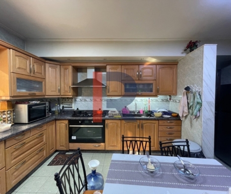 R9-3969 Luxury Furnished Apartment for Sale in Zone D Dam W Farez Tripoli | 360 m²D — 3