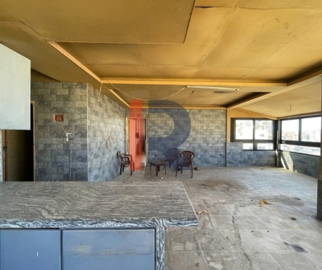 R9-3968 Apartment for Sale in Kobbeh Tripoli | 250 m² + Independent 100 m² Apartment — 17