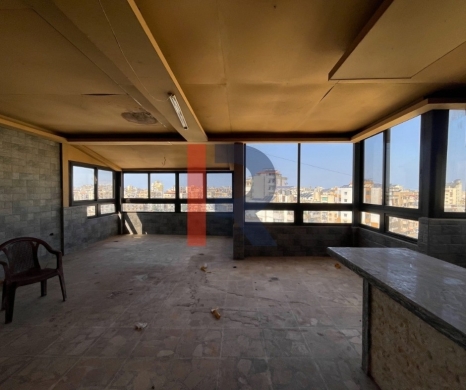 R9-3968 Apartment for Sale in Kobbeh Tripoli | 250 m² + Independent 100 m² Apartment — 15