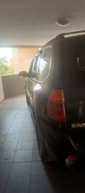 GMC Envoy SLT 2002 — 3