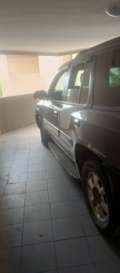 GMC Envoy SLT 2002 — 4