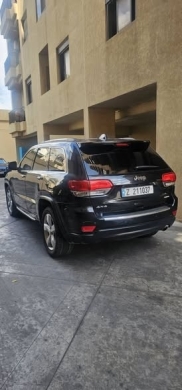 Jeep Grand Cherokee 2015 Limited — 4