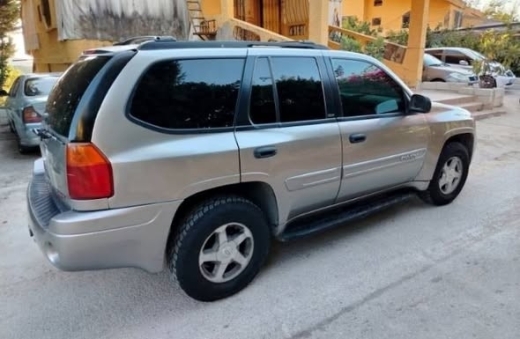 Toyota Invoice 2003 SLE