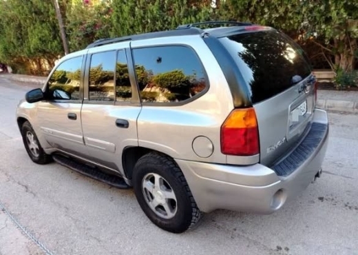 Toyota Invoice 2003 SLE — 3