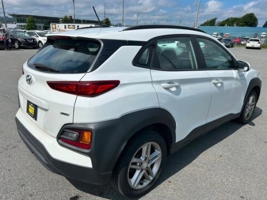 Hyundai Kona 2018 — 5