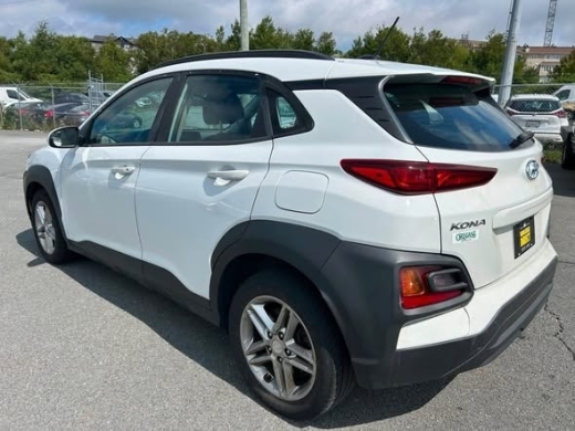 Hyundai Kona 2018 — 4