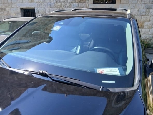 Honda Pilot 2021 — 2
