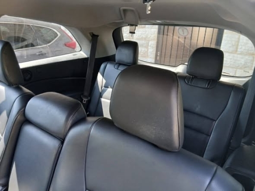 Honda Pilot 2021 — 5