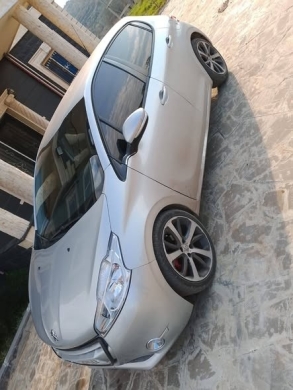 Peugeot 208 2013 — 4