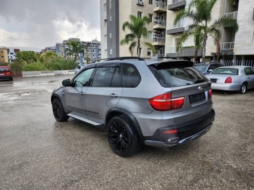 BMW X5 e70 2009 — 3