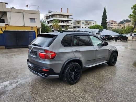 BMW X5 e70 2009 — 4
