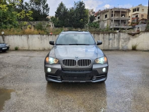 BMW X5 e70 2009 — 5