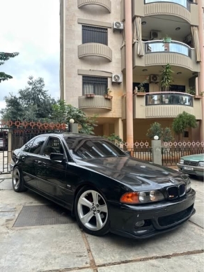 BMW E39 528i 1996 — 2