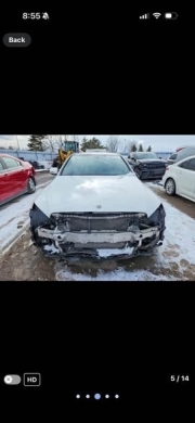 Mercedes-Benz C300 2020 4MATIC