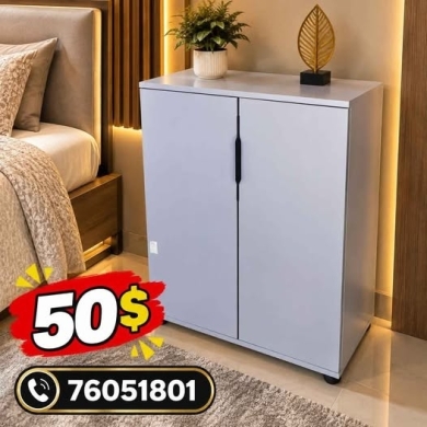 Shoe Cabinet
