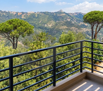 Introducing a brand new apartment nestled within a magnificent building in a very calm… — 2