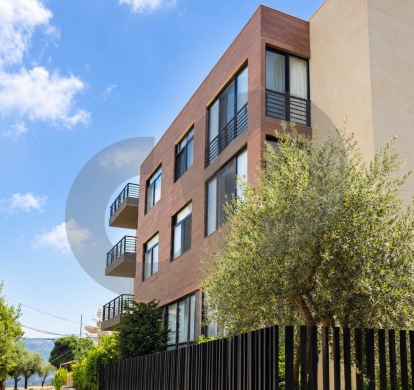 Introducing a brand new apartment nestled within a magnificent building in a very calm… — 4