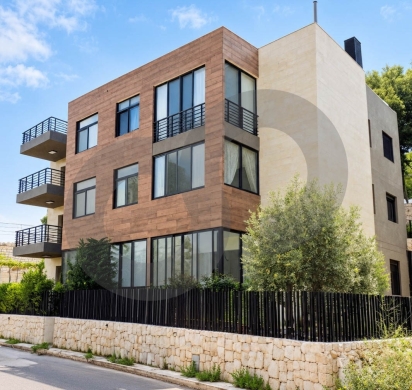 Introducing a brand new apartment nestled within a magnificent building in a very calm… — 5