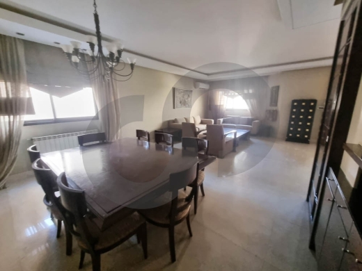 Spacious/prime location/bright interiors/well-designed /Ain El Tineh,BEIRUT/عين ال… — 2