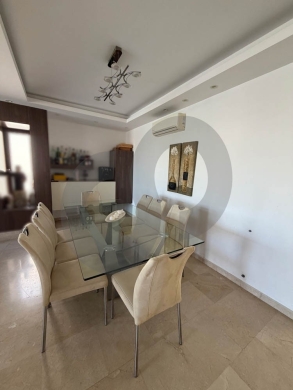 180 sqm fully furnished/open sea view/ easy access to the city/jbeil/جبيل/REF#CL141098 — 3
