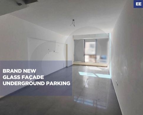 Duplex Office for rent/Prime location/DEKWANEH-METN/دكوانه/REF#EE141100