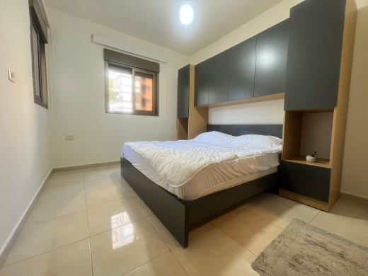 Fully furnished/prime location/2nd floor/easy access/Achrafieh ,BEIRUT/REF#HJ141089 — 5